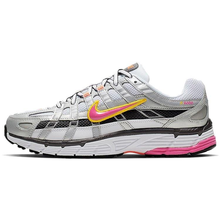 (WMNS) Nike P-6000 Laser Fuchsia Women s BV1021-100 EU 42