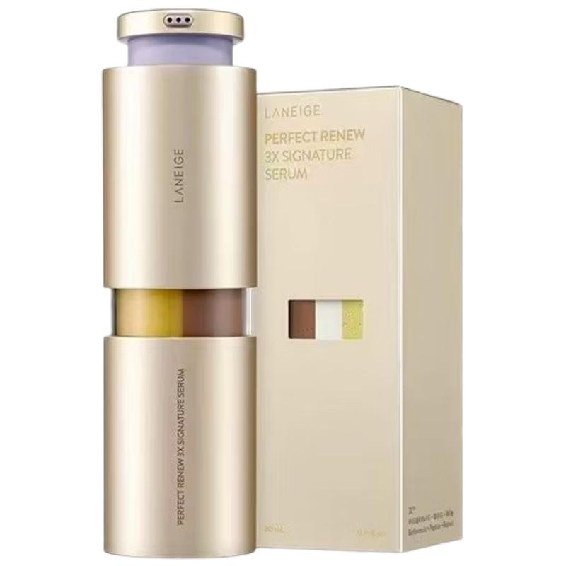 LANEIGE Perfect Renew 3X Signature Serum 20 мл