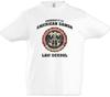 University of American Samoa Kids Boys Kids Boys T-Shirt Better Call Goodman Saul Symbol