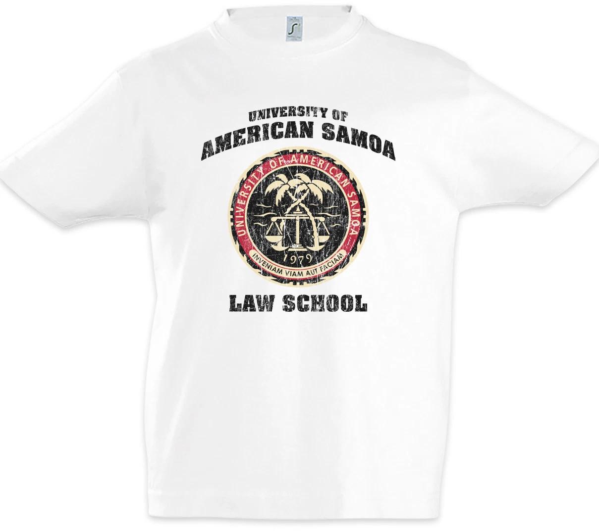 University of American Samoa Kids Boys kids boys T-Shirt Better Call Goodman Saul Symbol 100