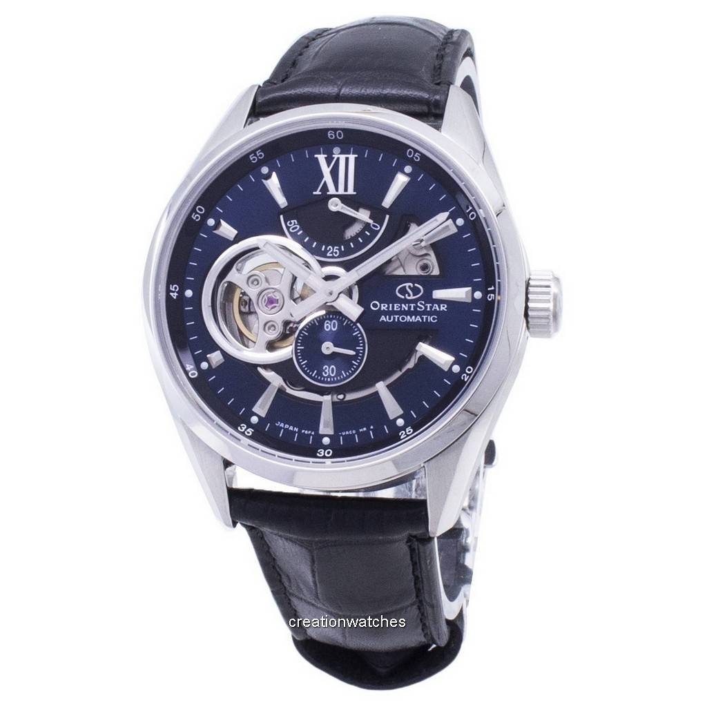 

Orient Defender RA-AK0405Y10B Автоматические мужские часы