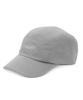 Eondeokeonteulol All-Season Shallow-Deep Short-Breasted Camp Cap Unisex Baseball Cap Cv Camp / Nox / Steel Gray