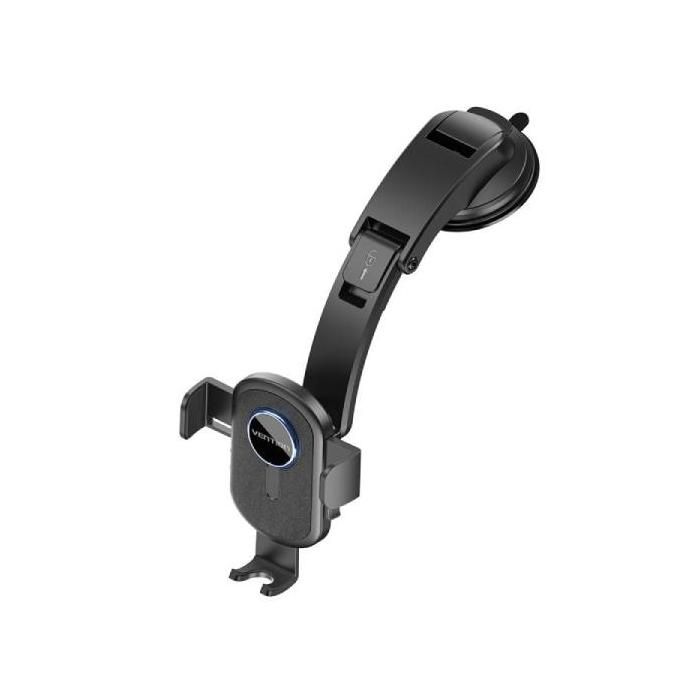 Soporte de Smartphone para Coche Vention KSCB0- Negro