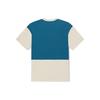 Vans T Shirts Unisex Oat Crew Neck Moderate Straight Fit VN0008YJ2N1