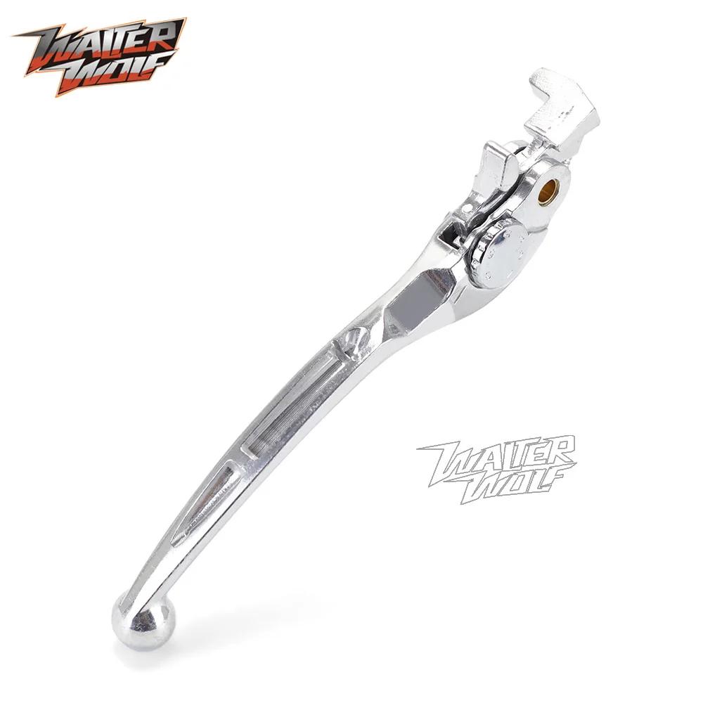 2025 Transalp 750 XL750 Handle Brake Lever For Honda NT700V ADV750 CMX500 CMX300 CB500X NX500 CB/CBR/CBF/VTR/VFR NC700 NC750