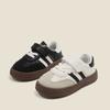 Neue Freizeitschuhe für Kinder Jungen Forrest Gump Schuhe Mädchen Mode Board Schuhe Kinder Weiche Leichte Sneaker