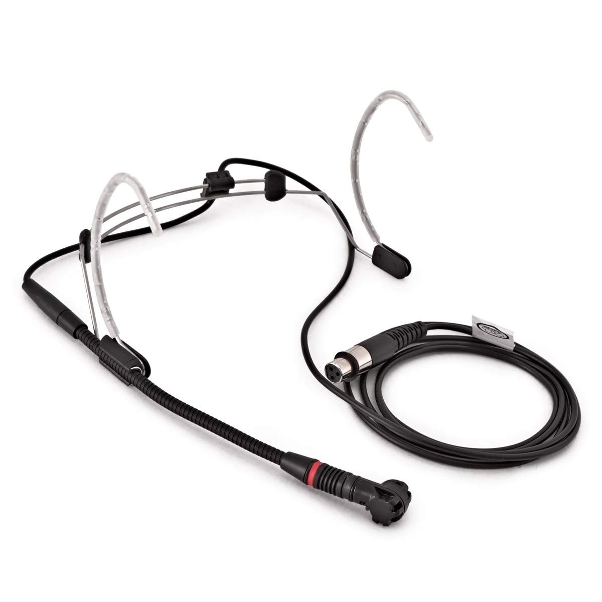 

AKG Wireless System Bodypack Transmitter Condenser Microphone C555L