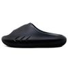 Mini Hajtofflor Svart Unisex EVA Komfortsandaler Z324160202-4