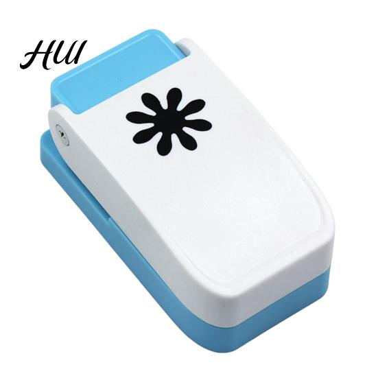 Einfach zu bedienende Prägemaschine Prägegerät Kinder DIY Handgemachter Puzzle-Hersteller Papier-Gadget Erwachsenen Bastelwerkzeug Faltbare Bastelartikel für Kartenherstellung & Bildung
