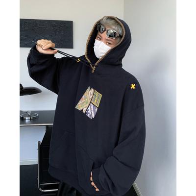 Ζεστά ρούχα – Φούτερ και ζακέτες