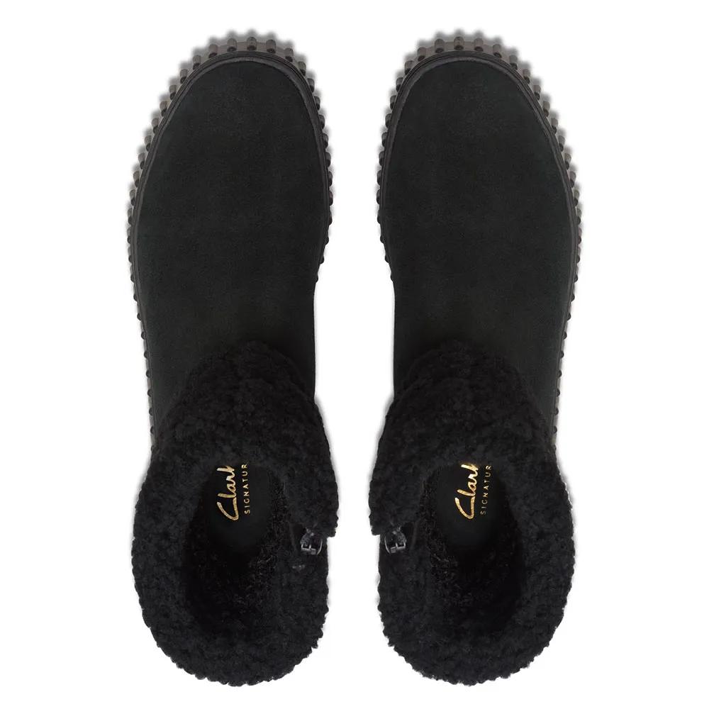 Clarks Shoes Torhill Turn Buty