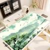 Ink Wash Mountain MousePad Mouse Pad Large Computer Office Table Mats XXL Anti-slip HD Gaming Keyboard Mousepads Long Desk Mat