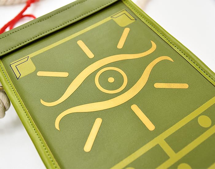 Mononoke Medicine Seller Backpack Design Shoulder Bag