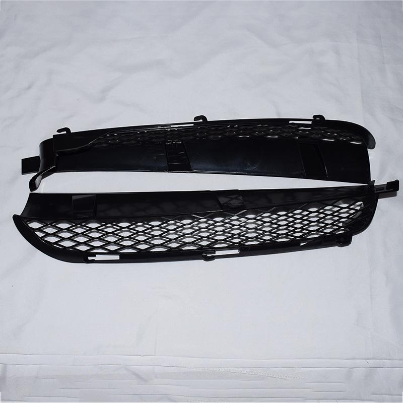 Front Lower Center Mesh Grille for BMW X5 E53 2004-2006