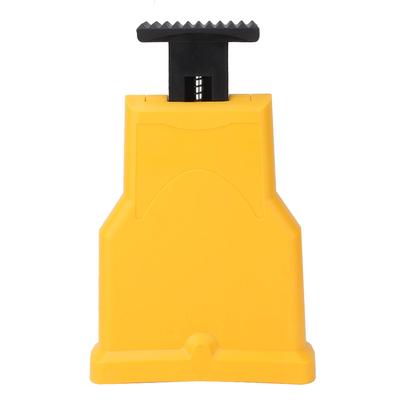 Multifunction Woodworking Chain Saw Sharpener Sharpening Stone Fast Grinding Tool