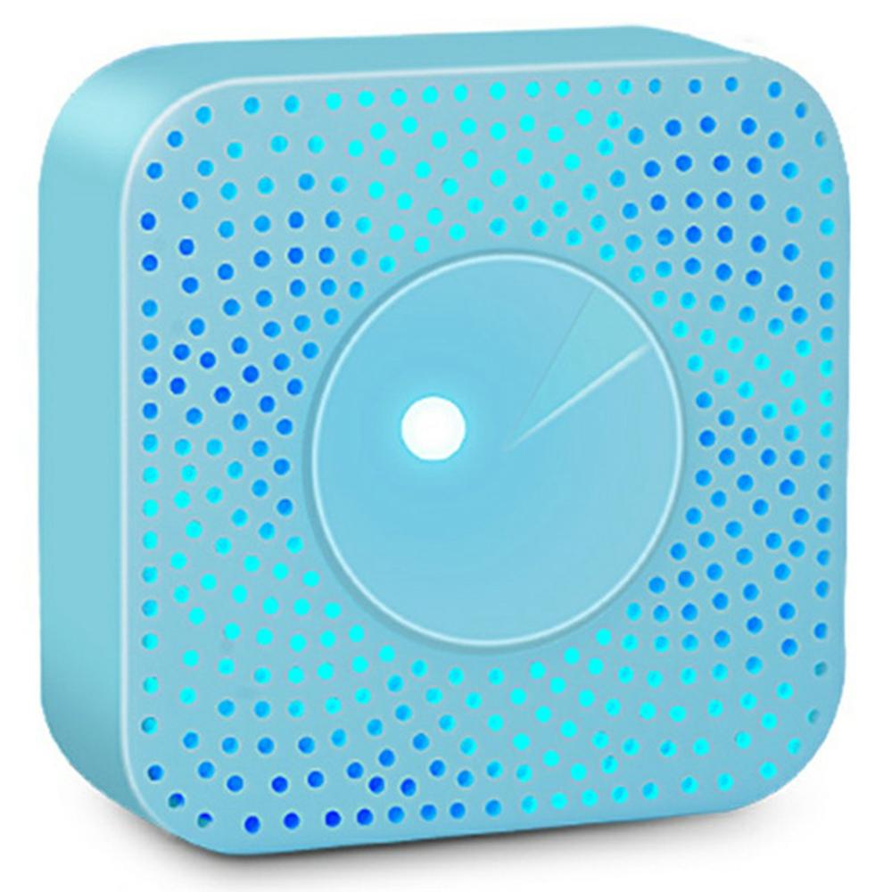 

Tuya WiFi Smart PM2.5 Air Quality Monitor Box Многофункциональный измеритель температуры и влажности A