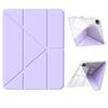 For iPad 10th 10.9 Tablet Protective Case, Air 6 High-transparency Two-in-one Anti-drop