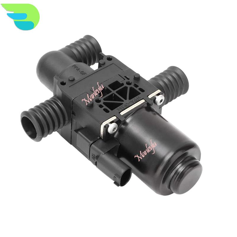 LR016848 Heater Control Valve for Range Rover Vogue L322 Sport L320 Land Rover Discovery L319