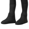 Waterproof Shoe Covers For Cycling Slip-On Boot Protectors With Sand Prevention Slip-On Boot Protectors For Cycling