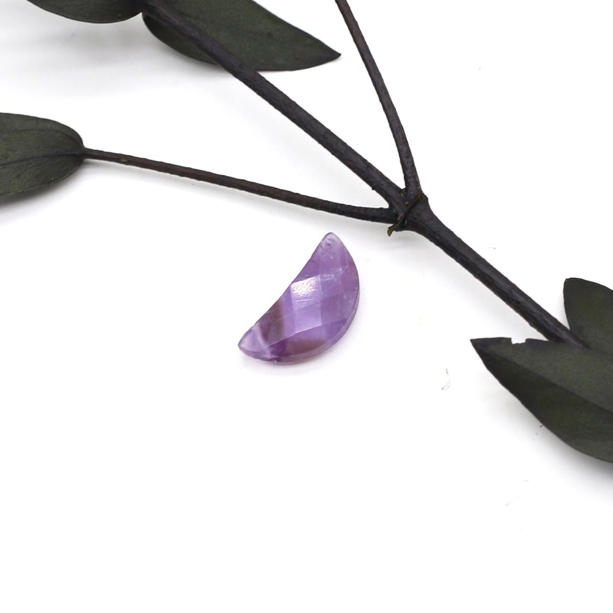 

2 шт. граненый кулон из натурального камня лазурит/лабрадорит непористый кулон для изготовления ювелирных изделий DIY ожерелье браслет аксессуар 8x18mm