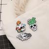 Cusut și tricotaj – Insigne