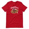 FORTY NINERS AAFC 1947 49ers Football Graphic Tee Shirt Unisex T-shirt