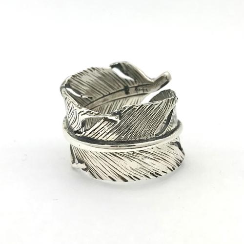 Helldorado Hd Feather Ring 02 (B Type)