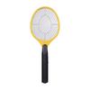 Fly Handheld Electric Swatter Zapper Use Insect Racket Bug Mosquito Killers