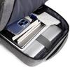 Cross-border leisure business computer backpack new large-capacity men's business travel backpack backpack