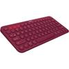 Logitech Tastiera Bluetooth Wireless K380