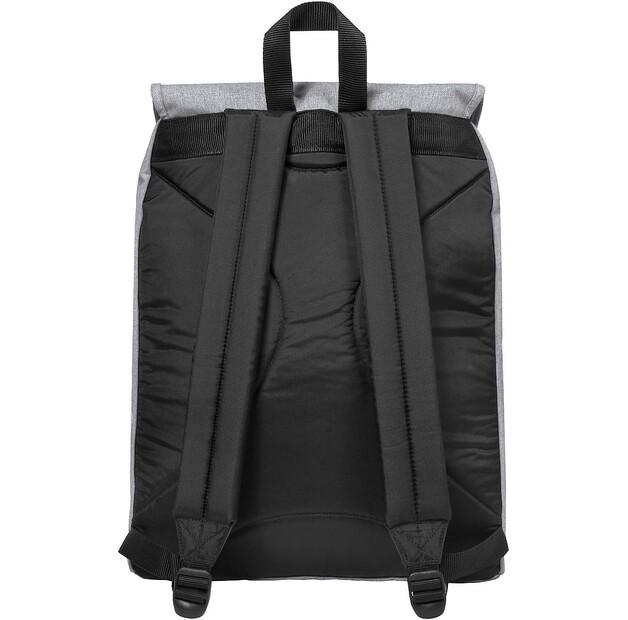 Backpack Eastpak London Sunday Grey