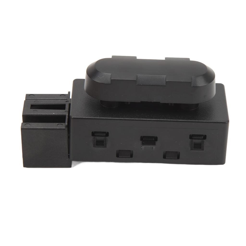 6 Way Power Seat Adjustment Switch 5F9T14B709AA Front Side Replacement for Ford Edge Escape