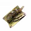 Shaanxi Auto Right Side Door Lock Body