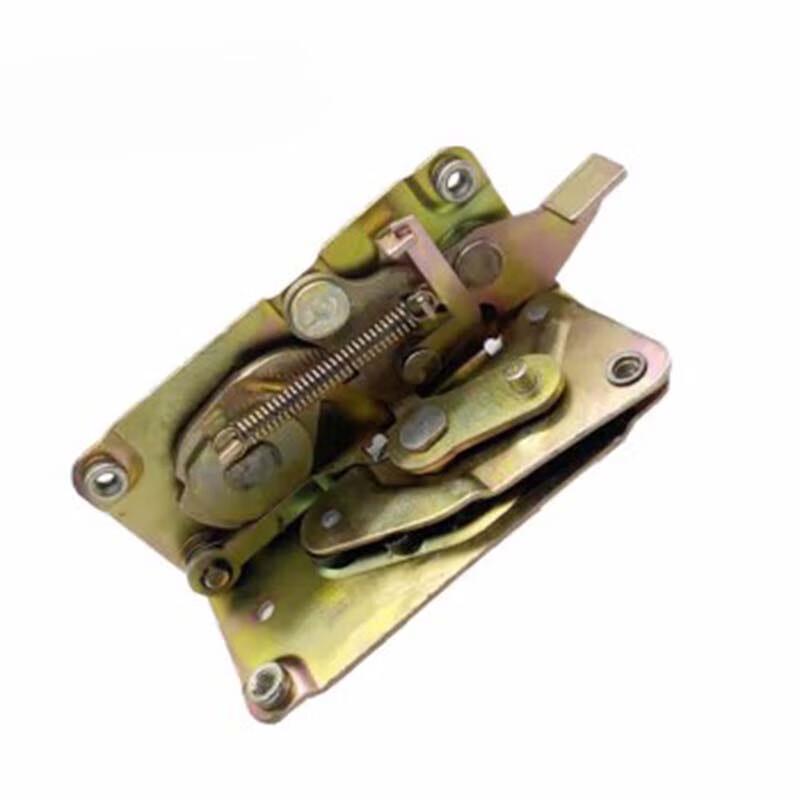 Shaanxi Auto Right Side Door Lock Body