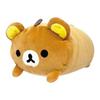 Hatayama Shoji Rilakkuma Chewy Lying Cushion Rilakkuma Hugging Pillow Stuffed Toy Cushion Memory Foam Style Fluffy Fluffy Interior Character Goods