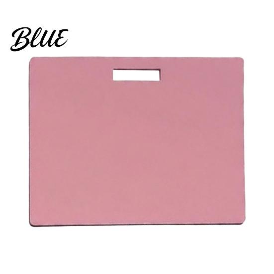 Eco-friendly Reusable Notes Silicone Note Pad Sticky Notepad Erasable and Waterproof Memo Badge Wipeable Small Notebook Portable Writing