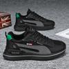 Shoes Men Sneakers Male Casual Mens Shoes Tenis Luxury Shoes Trainer Race Breathable Shoes Fashion Loafers Running Shoes for Men