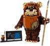 LEGO Constructor Star Wars "Star Wars" – Ewok – Calik Figure, Set (75430)