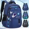1Pc Kids Backpack Children School Bags for Boys Astronaut School Backpack Waterproof Primary Book Bag