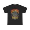 T-shirt da uomo e da donna Harley Davidson Motorcycles Grafiche