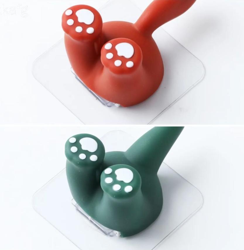 Wall Hooks Set - Multi-Purpose for Keys, Coats, Towels, Saving for Home Entryway
