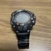 Used CASIO PRO TREK Triple Sensor Tough Solar Watch