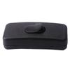 Professional Bedside Lamp ON/OFF Rocker Switch Button Switchs Toggle Switches Wire Control Switch