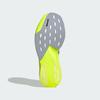 JR3416 adidas Adizero Evo SL Lucid Lemon Nero Core Argento Opaco (Uomini)