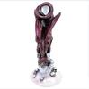 Moonlight Dragon Resin Statue Gothic Decoration Halloween Ornament Decoration