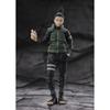 Naruto Shippuden Shikamaru Nara S.H. Figuarts TAMASHII NATIONS 145mm PVC ABS Painted Action Figure