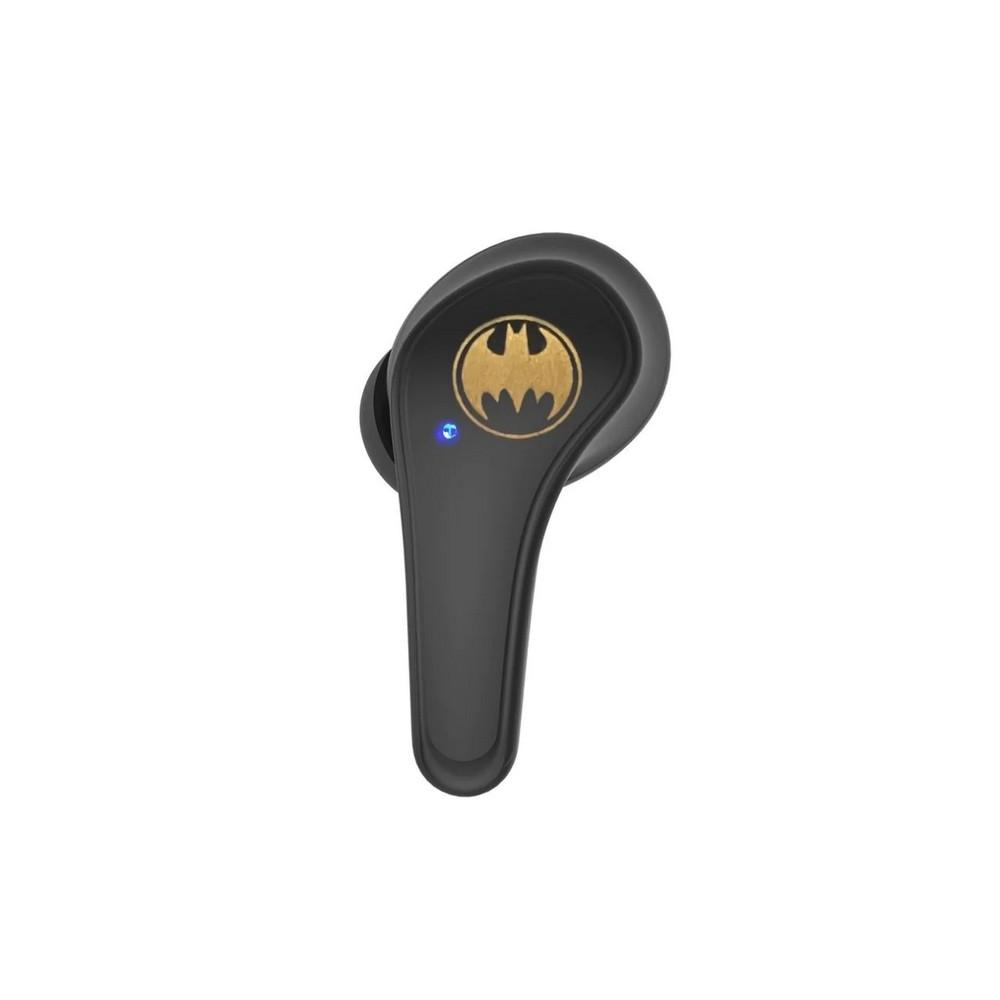 Batman Logolu Kablosuz Kulaklık
