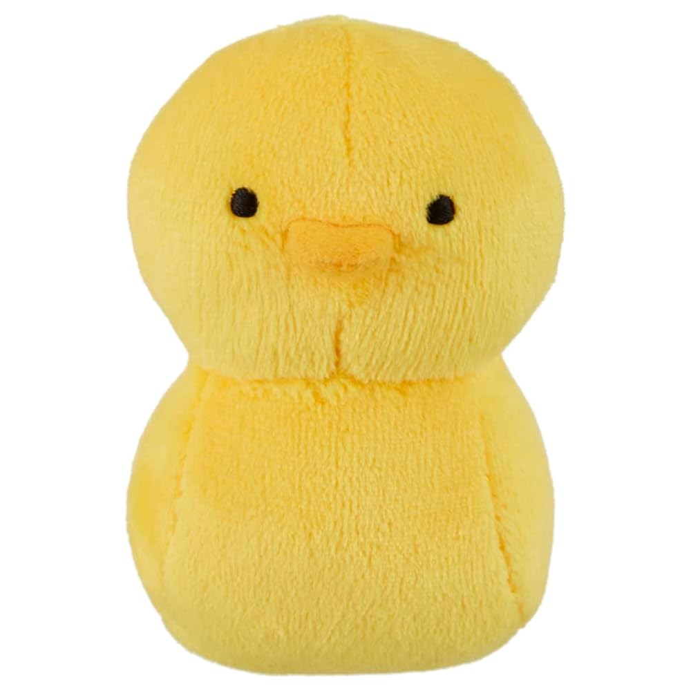 Sekiguchi Usamaru Plush Toy Chick Small 641741