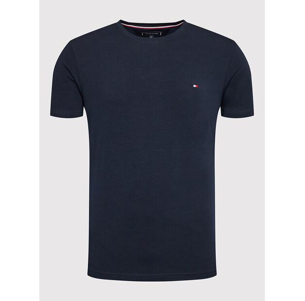 Футболка Tommy Hilfiger Core Stretch