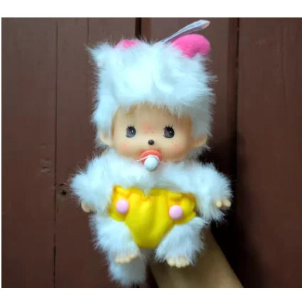 Wholesale 2024 New Arrival 15cm Cute Doll For Children Birthday Gift